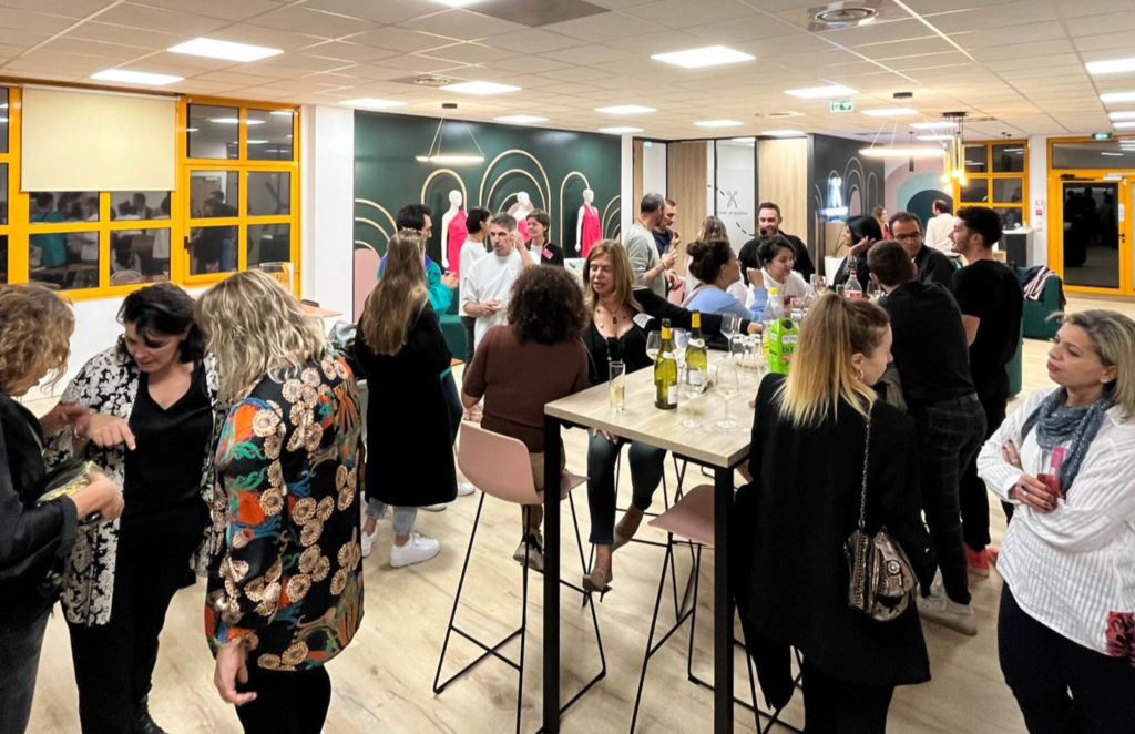 Afterwork de rentrée